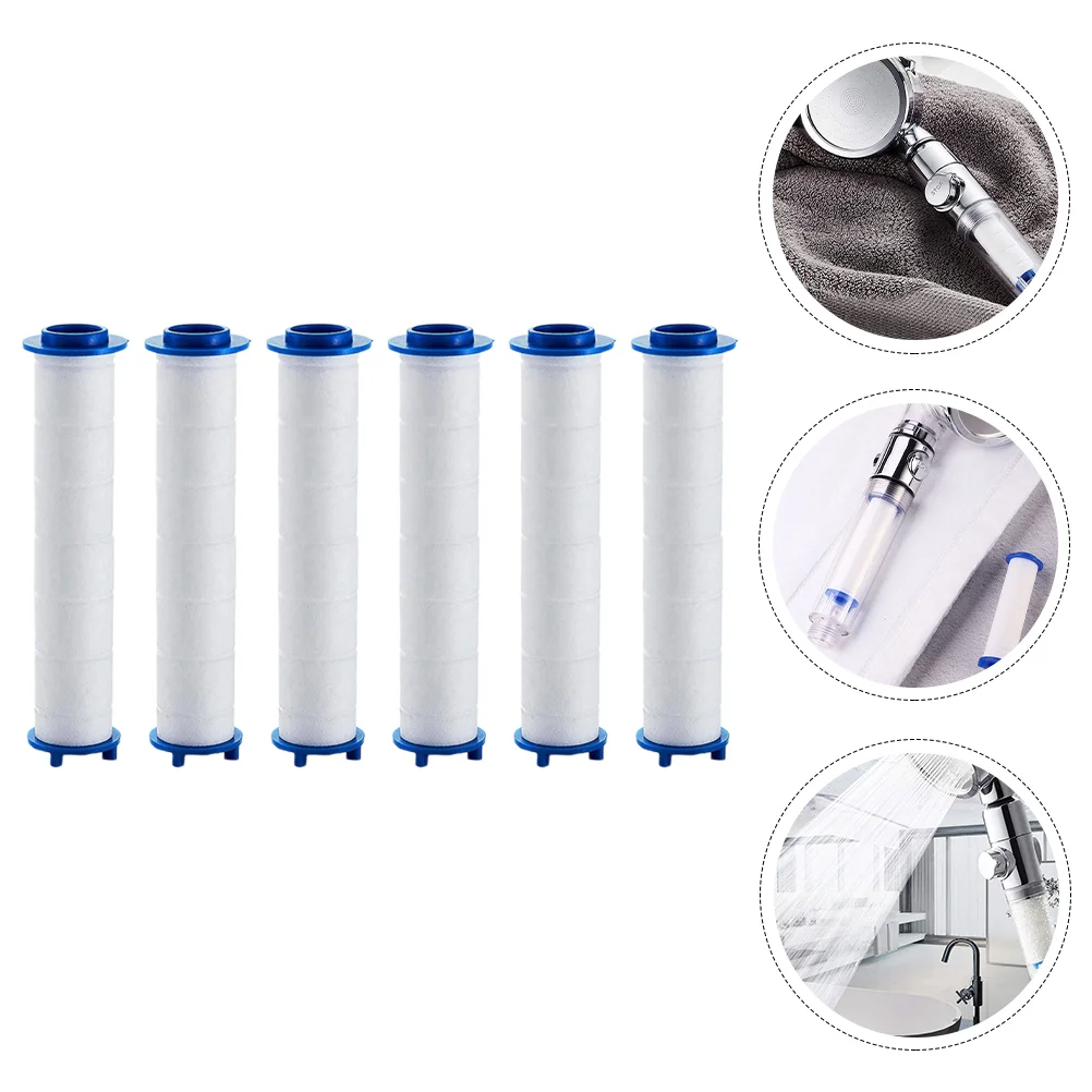 

6Pcs Cotton Filter Cartridge for Handheld Fan Hydro
