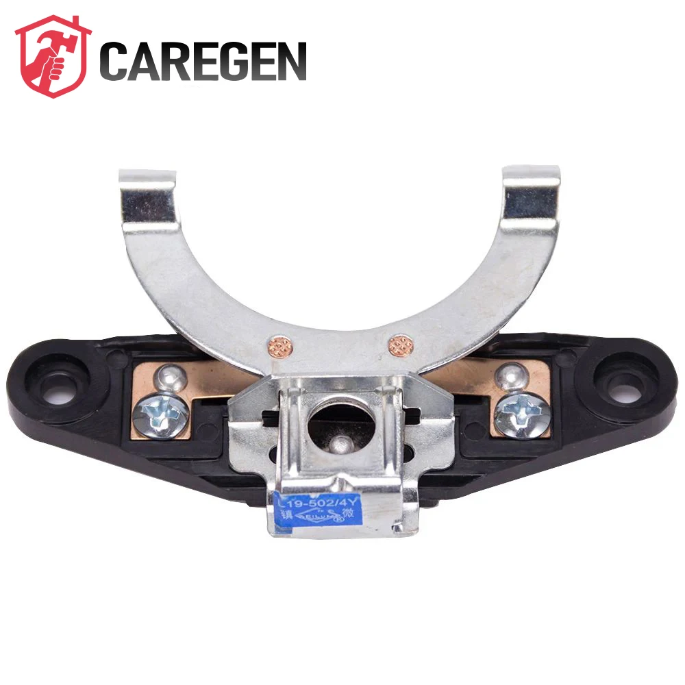 Однофазный механический центробежный переключатель низкооборотный