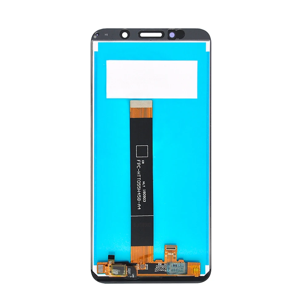 Дисплей для Huawei Y5 2018 и Lite DRA-LX2/LX3/LX5 ЖК-дисплей с сенсорным экраном замены Honor 7A