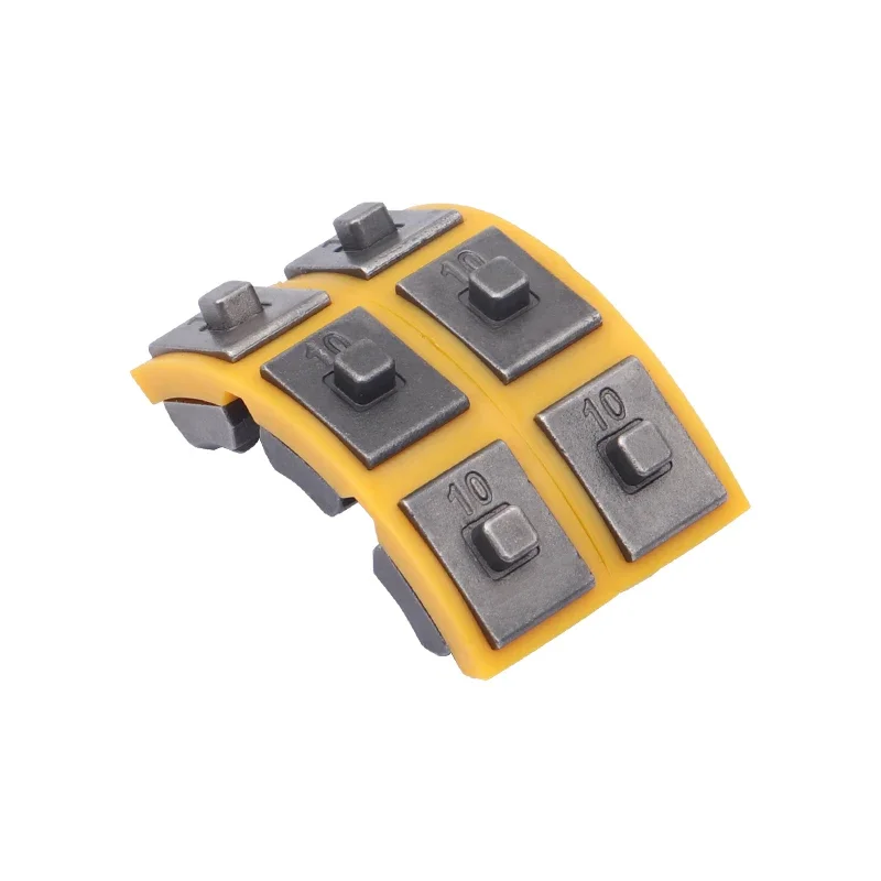 

Обжимной штамп для гидравлического шланга FPY 71500