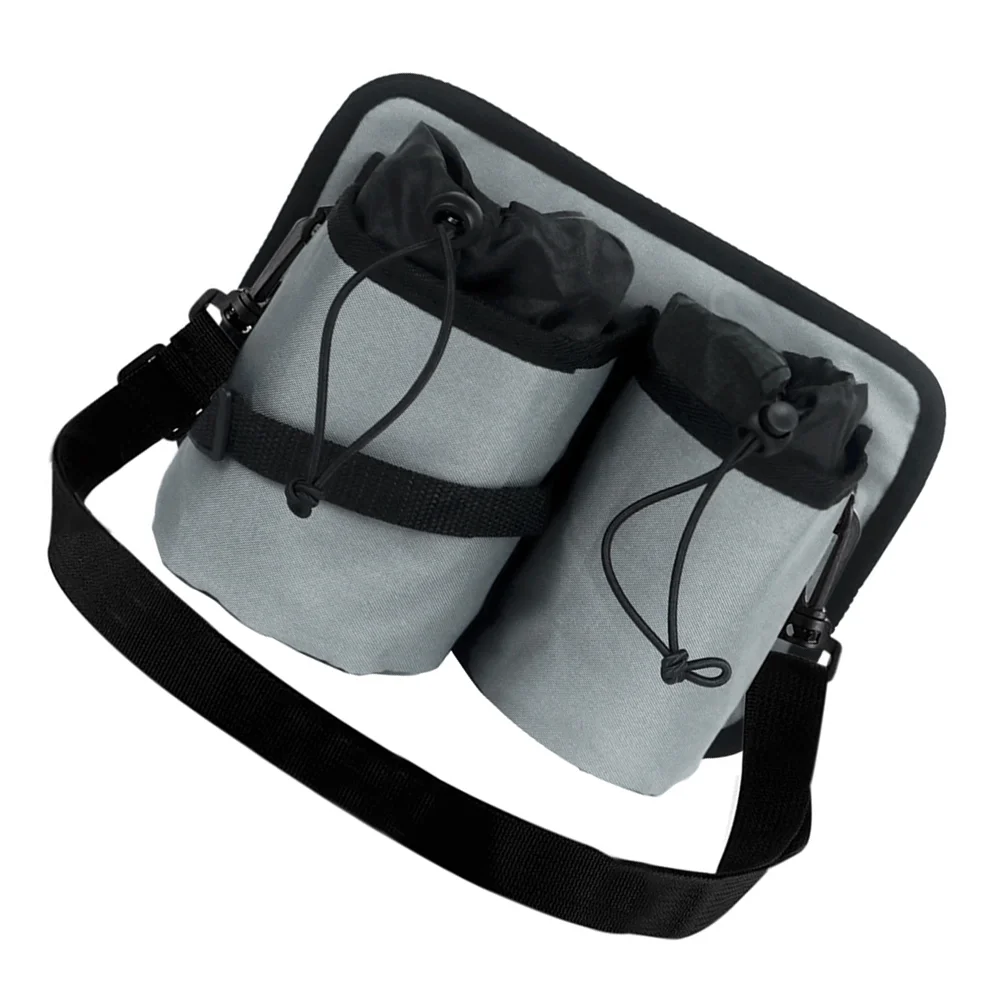 

Держатель для багажа, чашка, Дорожный чемодан для напитков, сумка-корзина, кофейник, Аксессуары Для перелетов, вспомогательные принадлежнос...