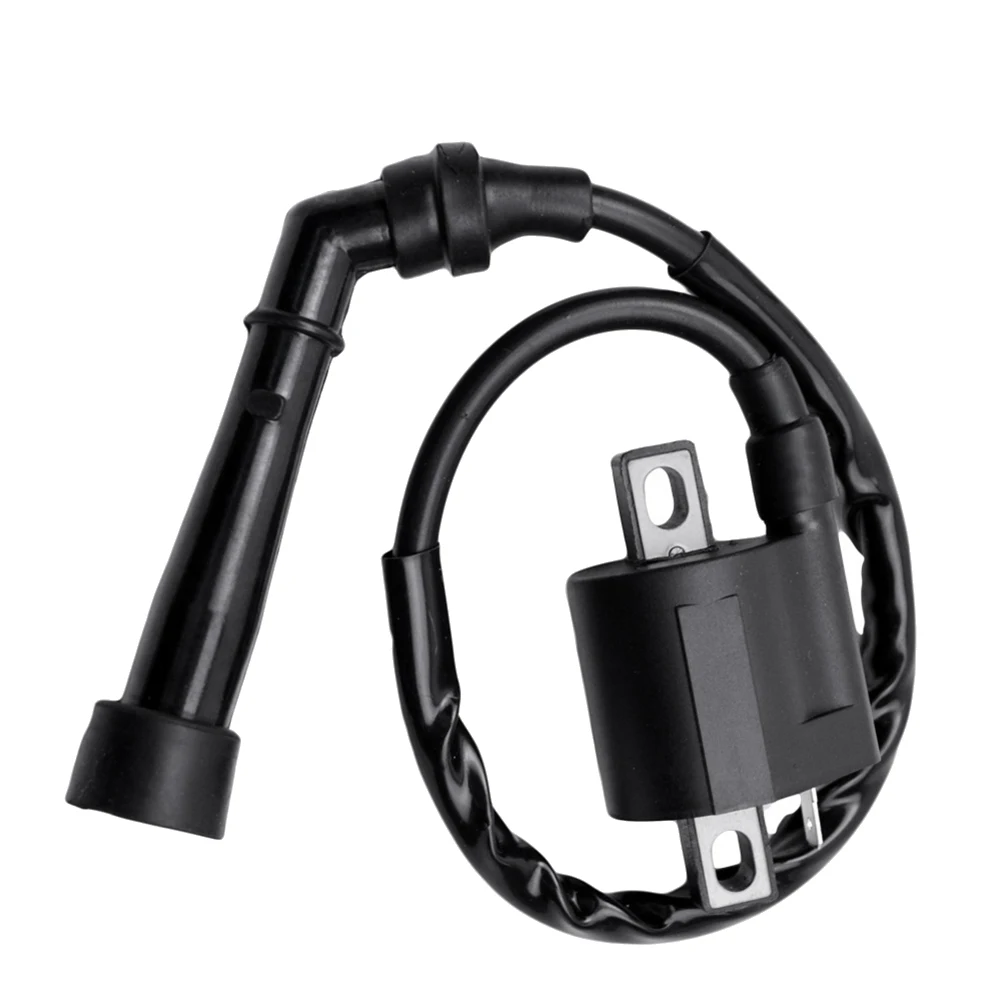 Катушка зажигания мотоцикла для Yamaha Гризли 660 YFM660 YFM 350 2002-2008 детали трекера