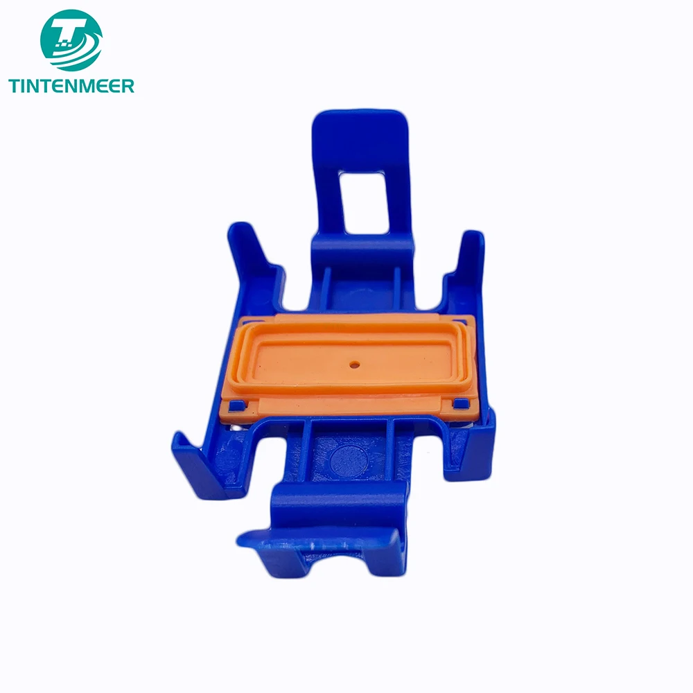 TINTENMEER печатающая головка Защитная Крышка зажим печатающей головки совместимая с