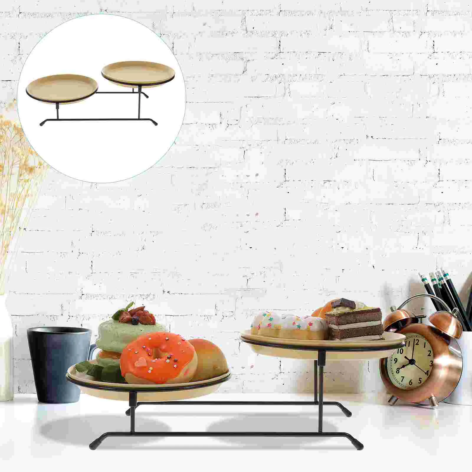 

Cupcake Holder Cake Tray Cake Holder Dessert Stand Serving Tray Dessert Tray Serving Plate Ceramic Cupcake Stand