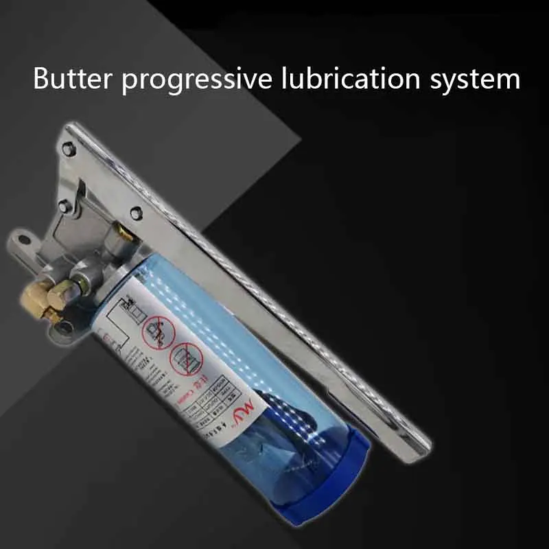 Рисунок 5 - Ручной пресс для смазки