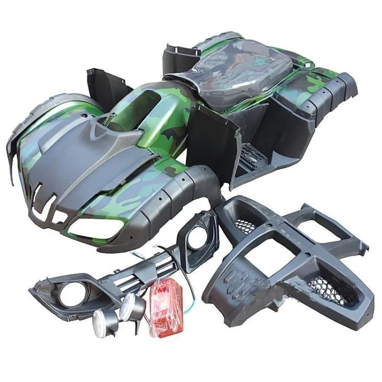 Пластиковый корпус для картинга фото-картинга аксессуары защитные чехлы с