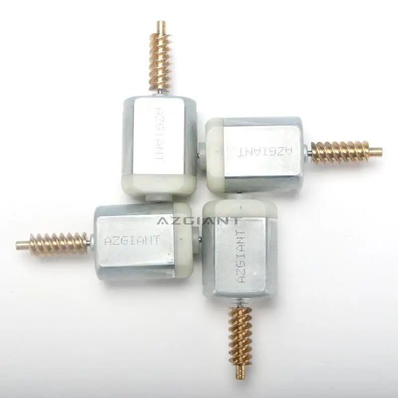 AZGIANT 1 шт. 4-дверный Универсальный Автомобильный флуоресцентный модуль двигателя