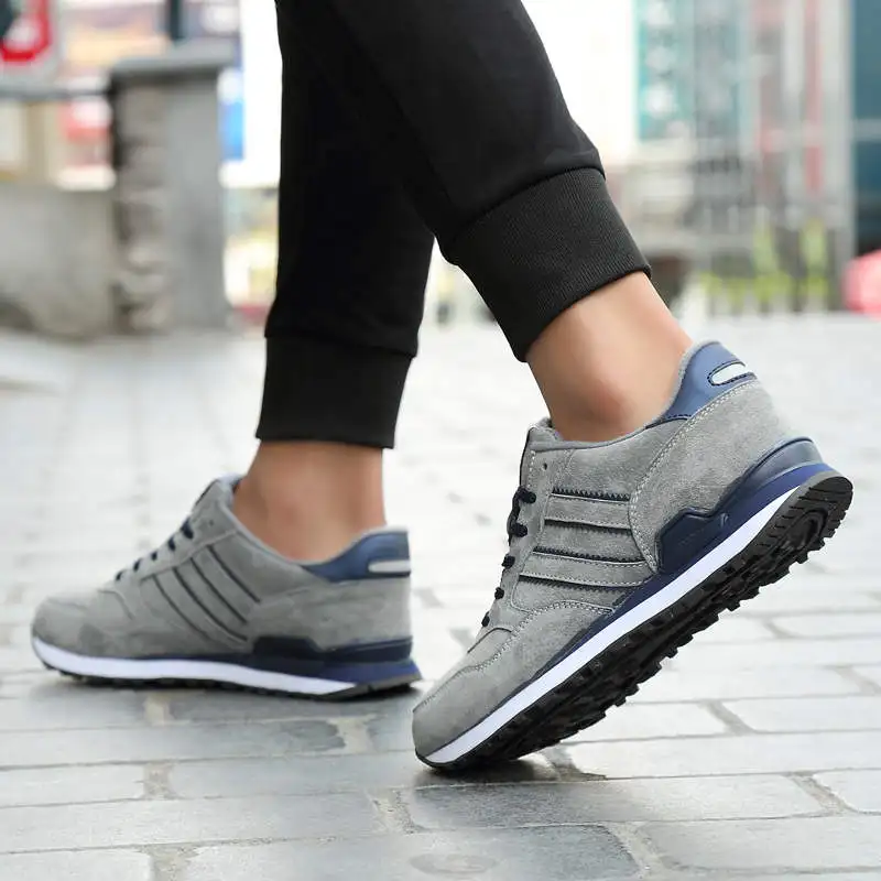 

Мужские кроссовки для бега, роскошная Брендовая обувь, мужские спортивные кроссовки с номером 48, белые Дизайнерские кроссовки для топового ...