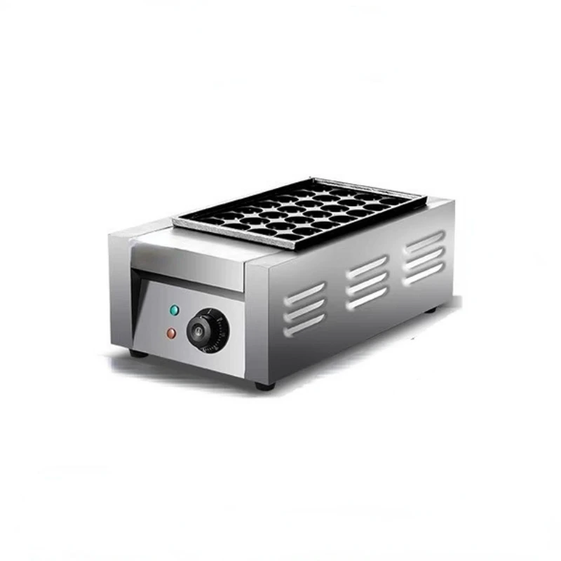 

Машина для изготовления шариков осьминога