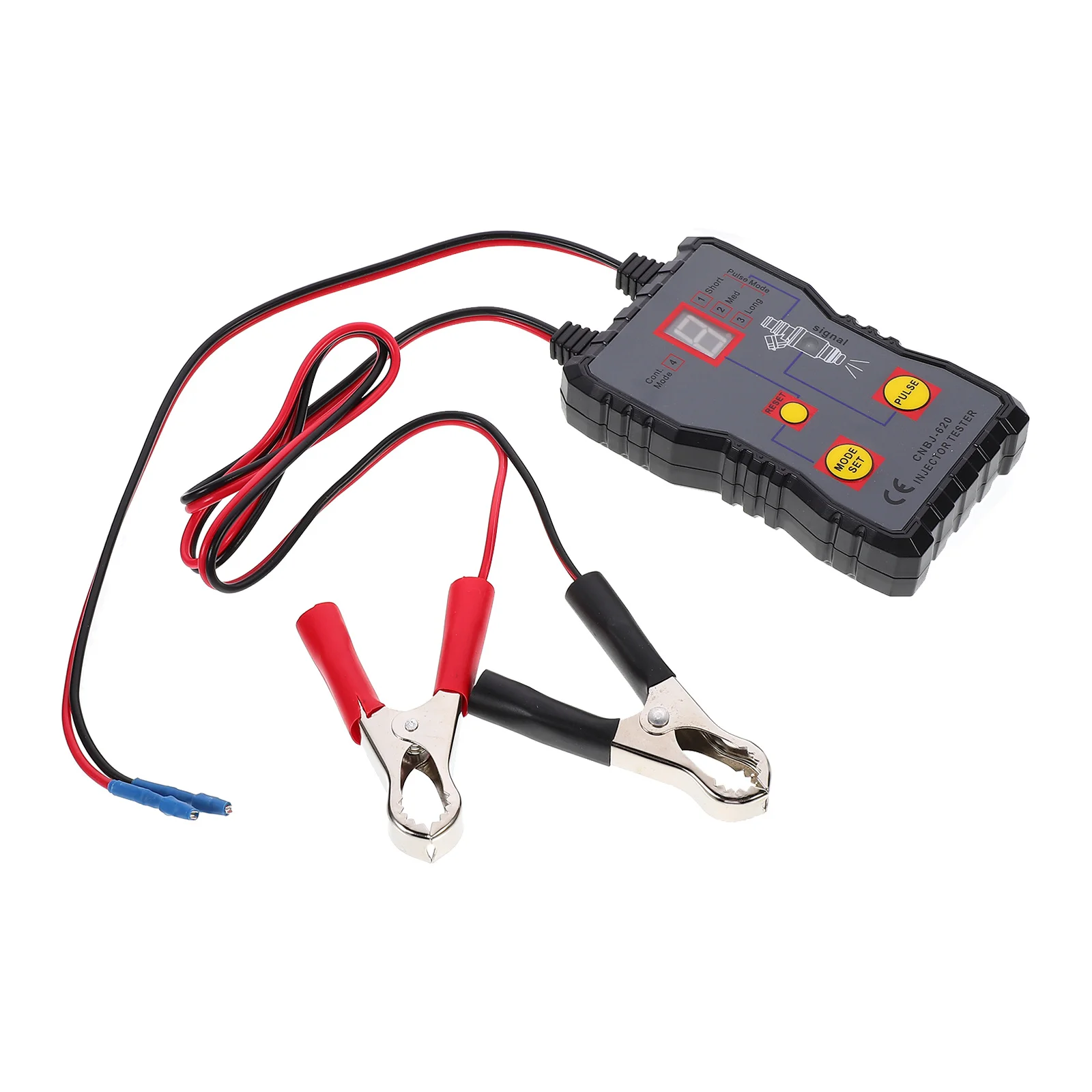 

1pc Vehicle Fuel Injector Auto Injector Fuel Injector