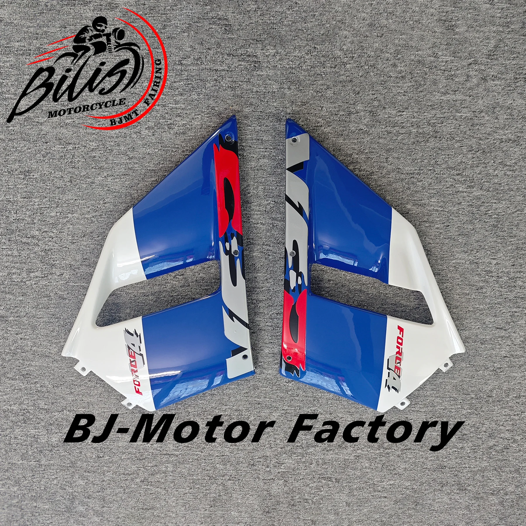 Обтекатели для HONDA VFR400R VFR 400 VFR400 R бело-красные 400R NC30 VFR400R 1989 1990 1991 1992 1993 89 90 91 92 93 (art.: 3920d7d4e4273) - 3920d7d4e4273