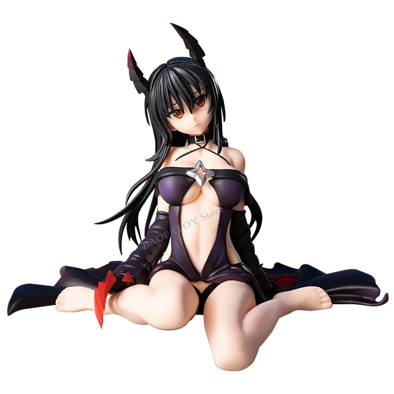 

Фигурка аниме «To Love-Ru», 16 см