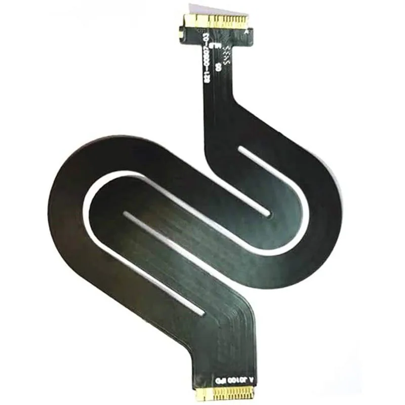 

Запасной гибкий ленточный кабель для сенсорной панели кабеля 821-1935-A 821-1935-07 для MacBook Retina 12 дюймов A1534