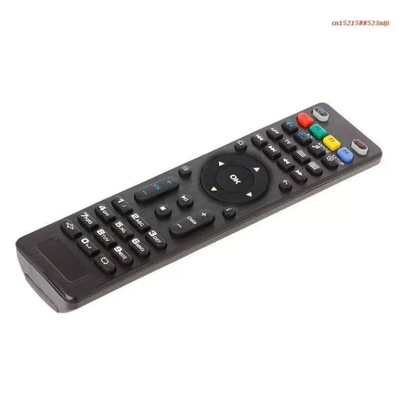 

Remote Control Replacement For MAG 250 254 256 260 261 270 275 Smart TV IPTV Drop Shipping