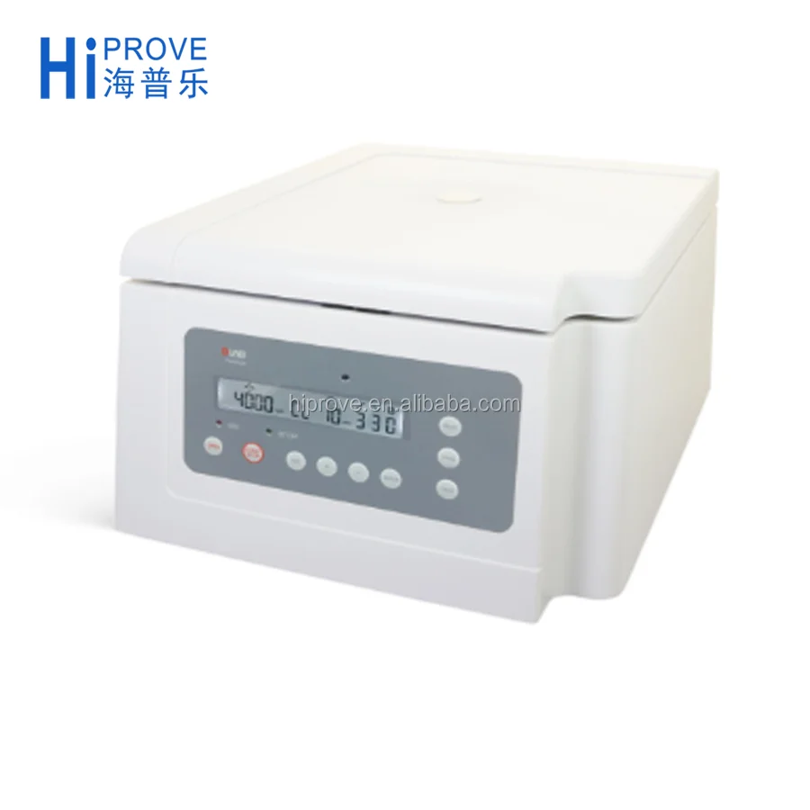 

Cheapest Low Speed Clinical Centrifuge DM0424