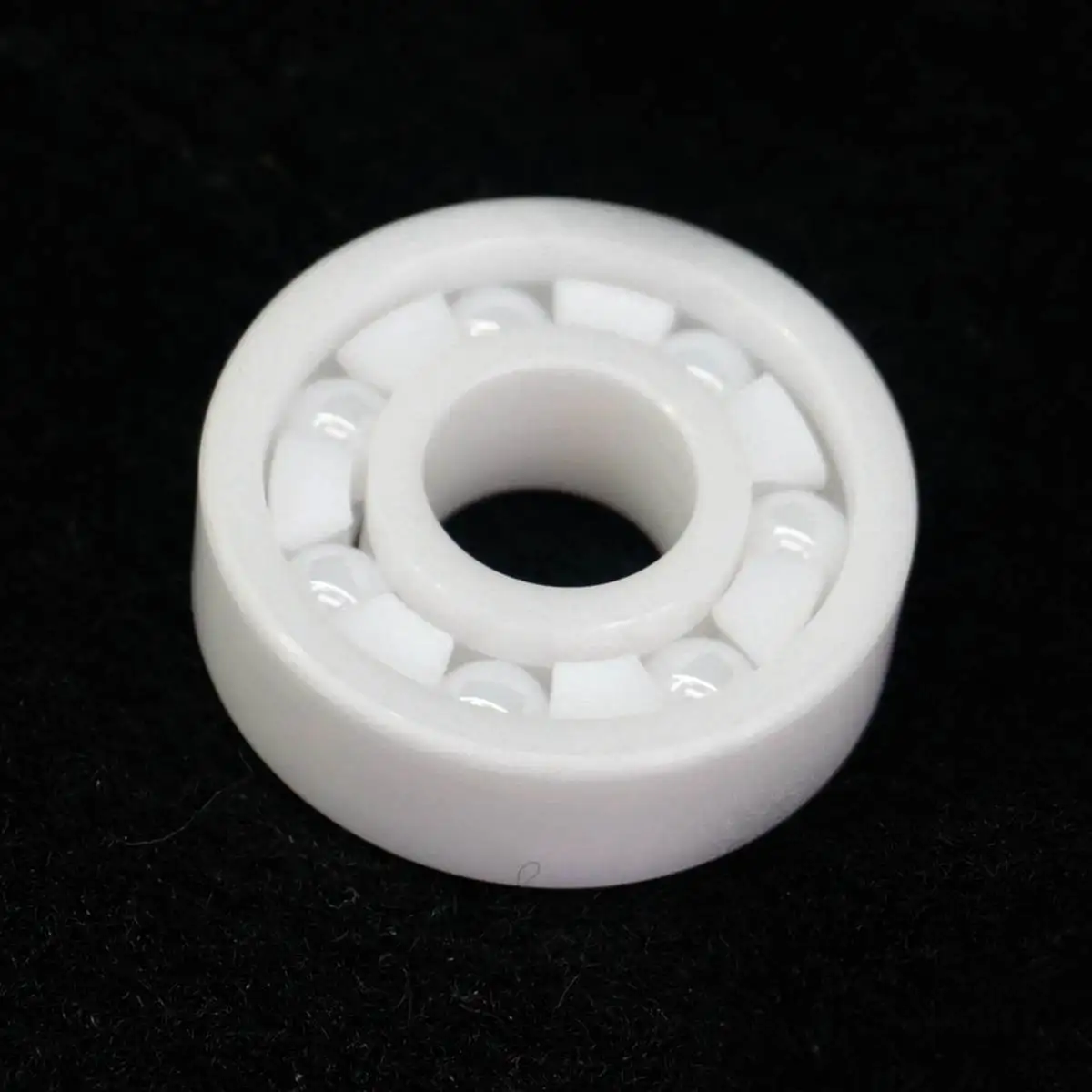 

Безгерметичный циркониевый Полный керамический подшипник ZrO_2 Finger Spinner ABEC3 модель 683 684 685 686 687 688 689 MR128