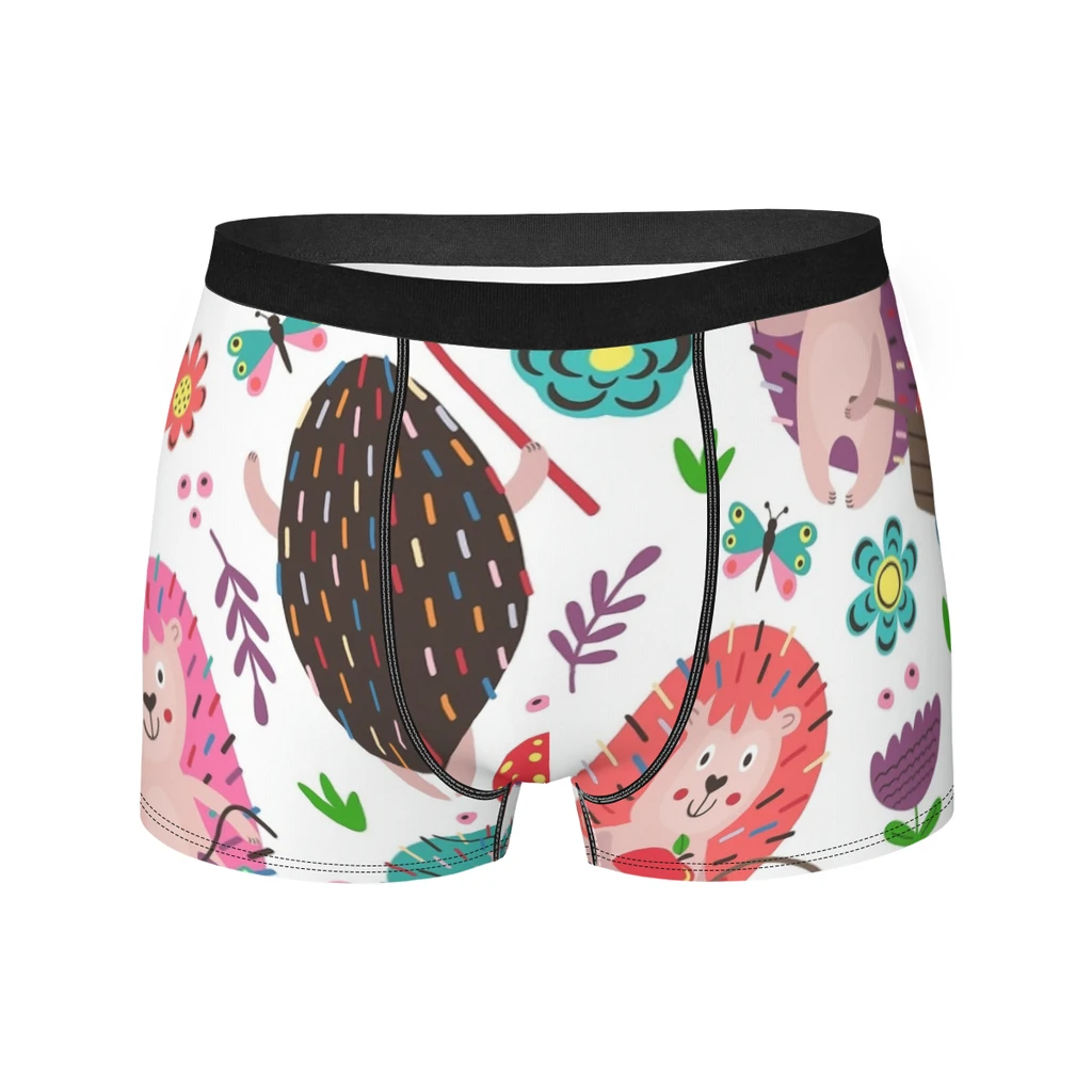 

Трусы-боксеры Dragonfly мужские, удобное нижнее белье, шорты