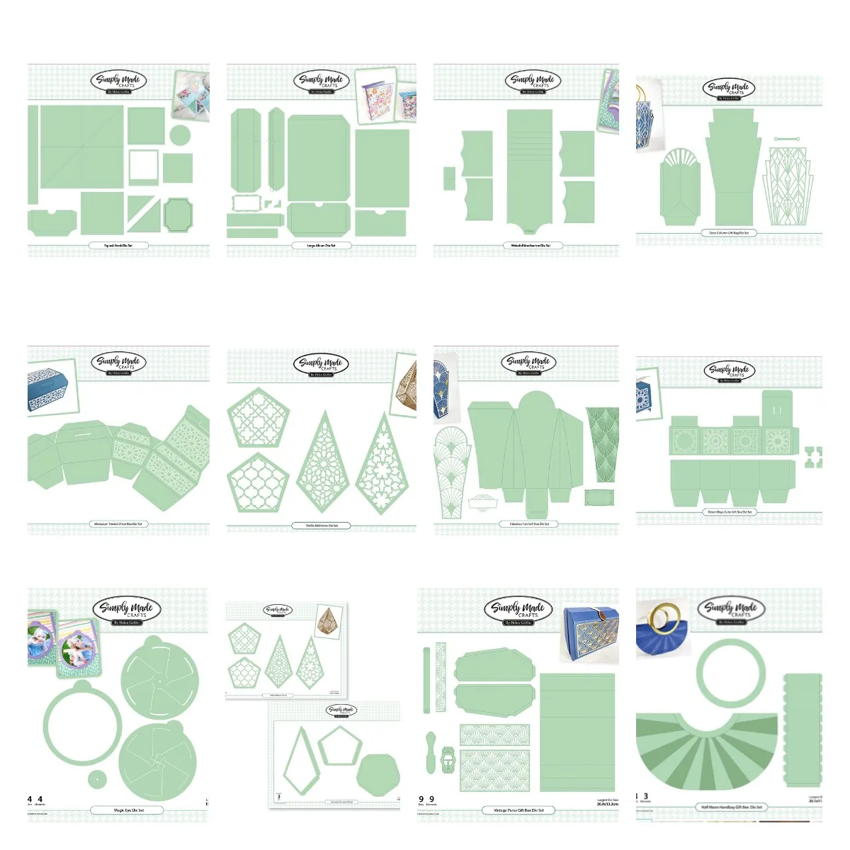 

Подарочная коробка, штампы в виде кирпичной кладки, 2022 дюйма, декоративный шаблон для тиснения, сделай сам, поздравительная открытка ручной ...
