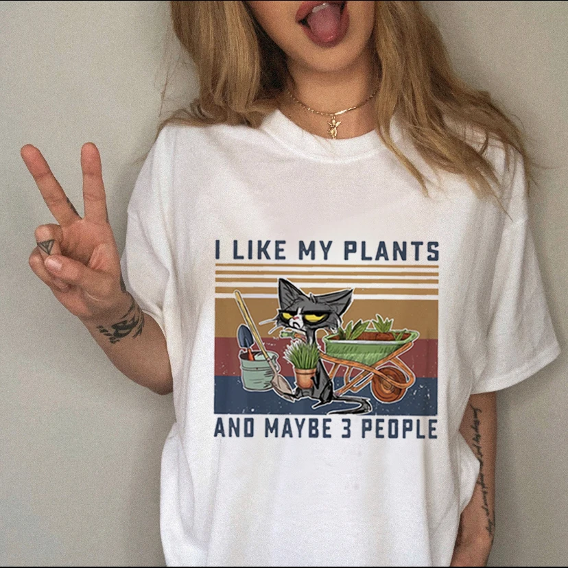 

Футболка женская с надписью, простая повседневная рубашка в стиле Харадзюку, милый Свободный Топ с коротким рукавом, в стиле 90-х