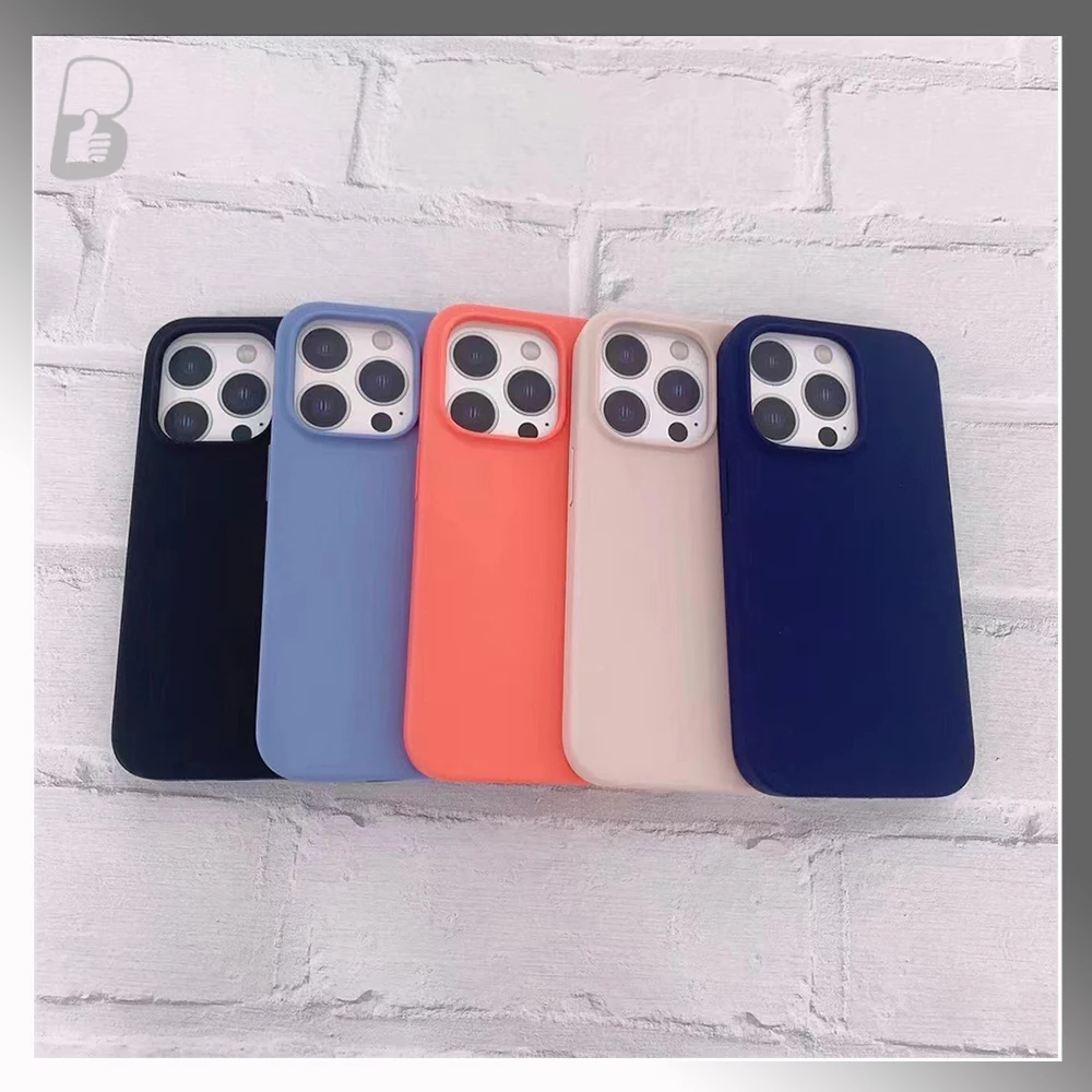 

Creative Phone Case iPhone14 Pro Max Case Anti-Drop iPhone14 Pro Cover Silicone Fashion Smartphone Cellphone Colorful Cover Gift