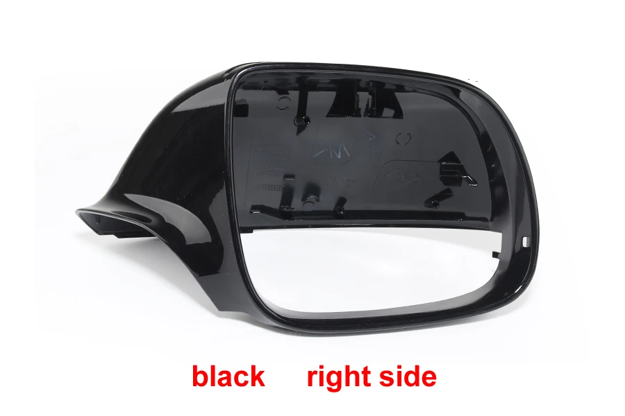 

Автомобильные аксессуары для Audi Q5 2010-2018 / Q7 2010-2015 боковая крышка зеркала заднего вида 1 корпус