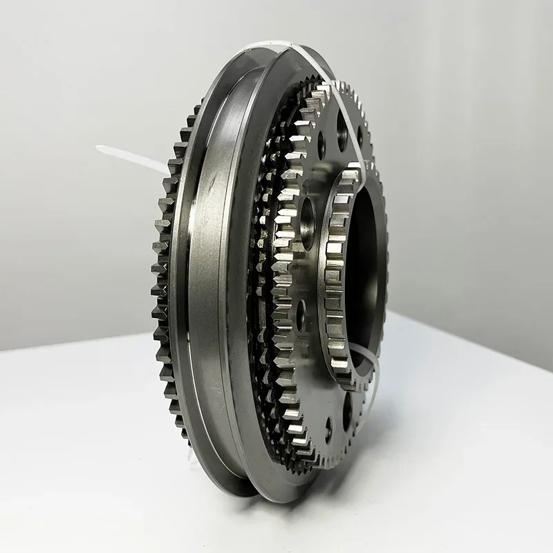 Аксессуары для тяжелых грузовиков Shacman быстрая фотосессия синхронизатор