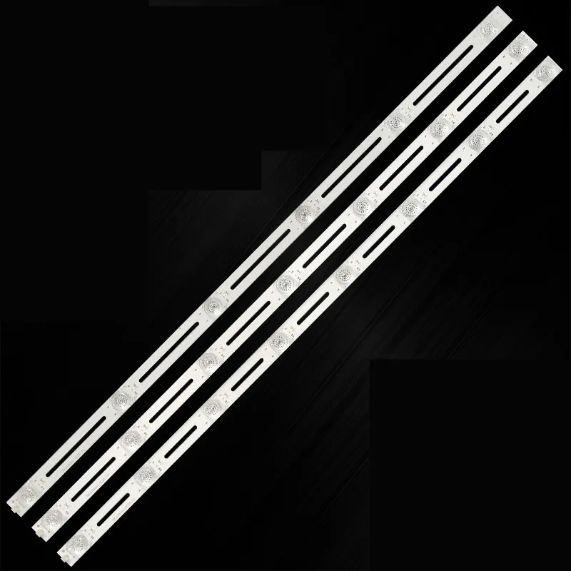 RUNHENGXIN Подсветка для ЖК-телевизоров 6/7/8 LED