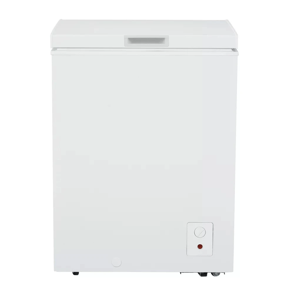 

5.0 Cu. Ft. Freezer Chest, in White (MCCF5WI)
