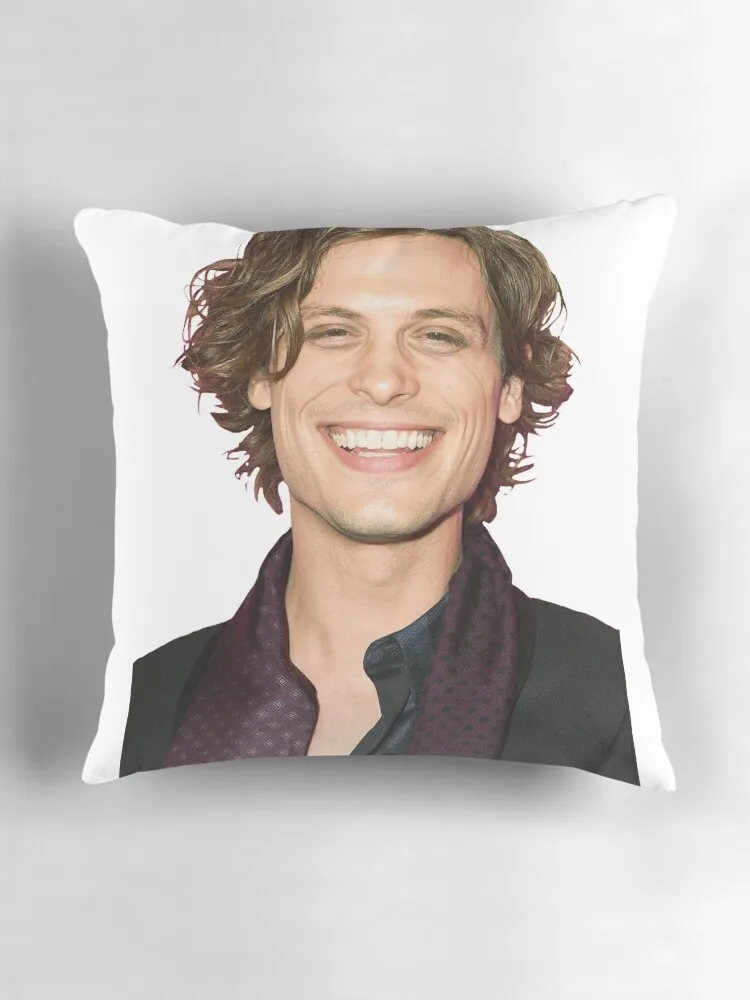 Серые декоративные подушки Mathew Рождественская подушка для дома кровати