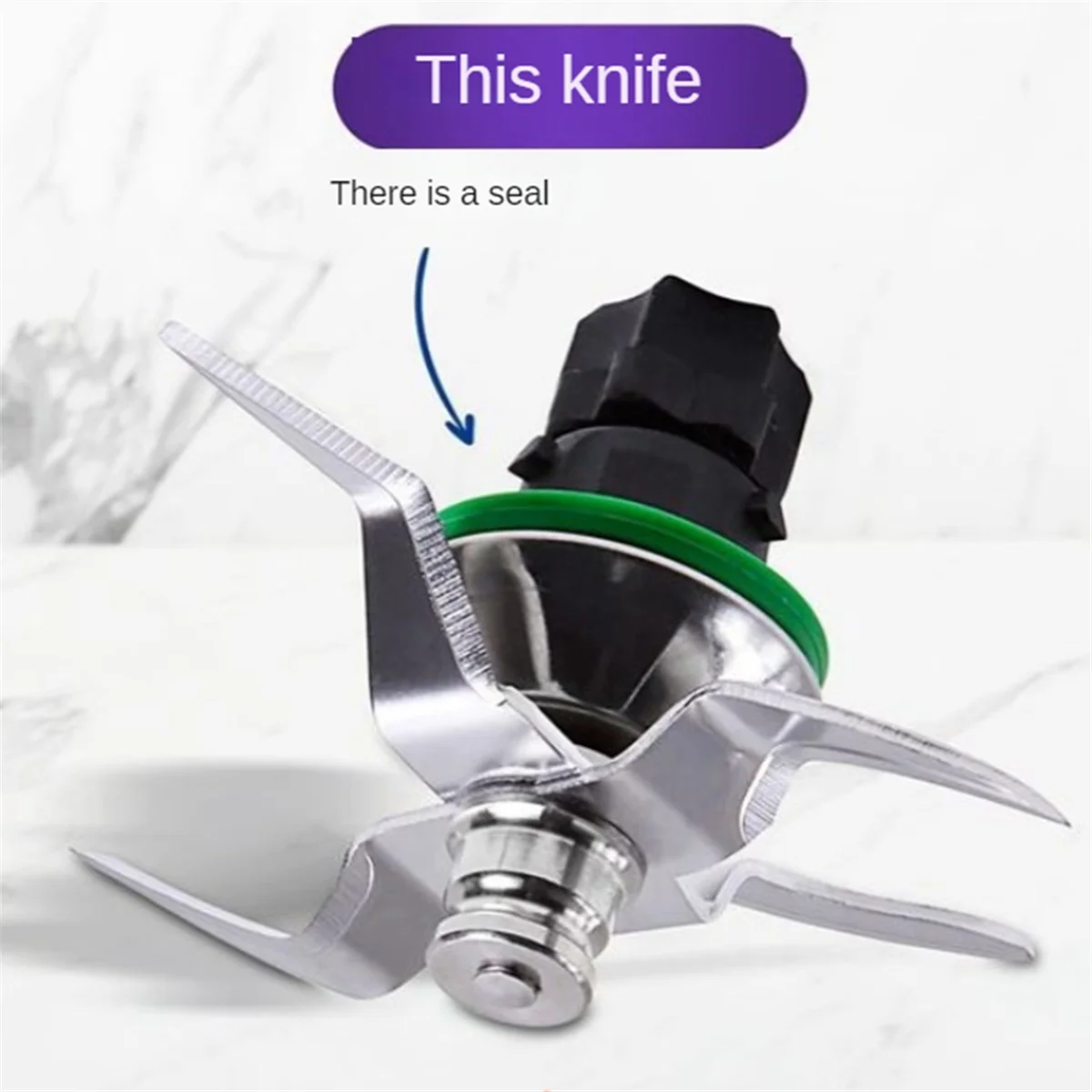 Аксессуары для ножей смешивания Сменное лезвие TM31 кухонного комбайна