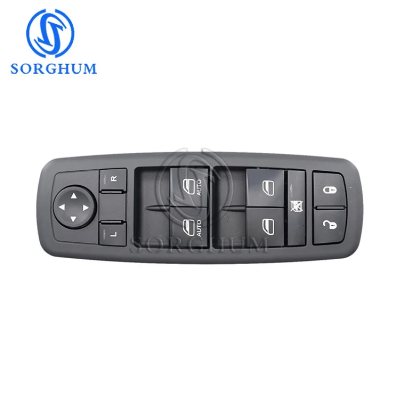 68110866 AAA применима к Dodge Ram1500Chrysler Glass Upgrade Switch Window Switch9+3Needle