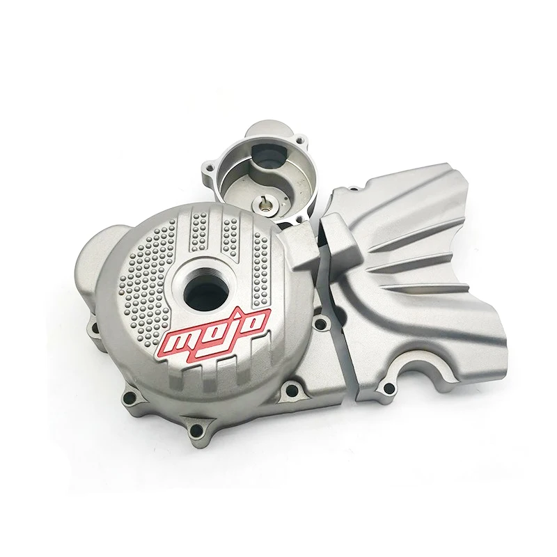 Боковая крышка двигателя мотоцикла защитные аксессуары для кастрюль с