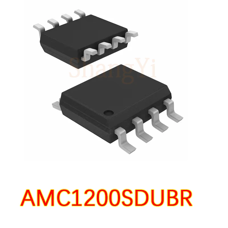 

10PCS/LOT New original AMC1200SDUBR AMC1200 chip IC SMD SOP8 isolation amplifier