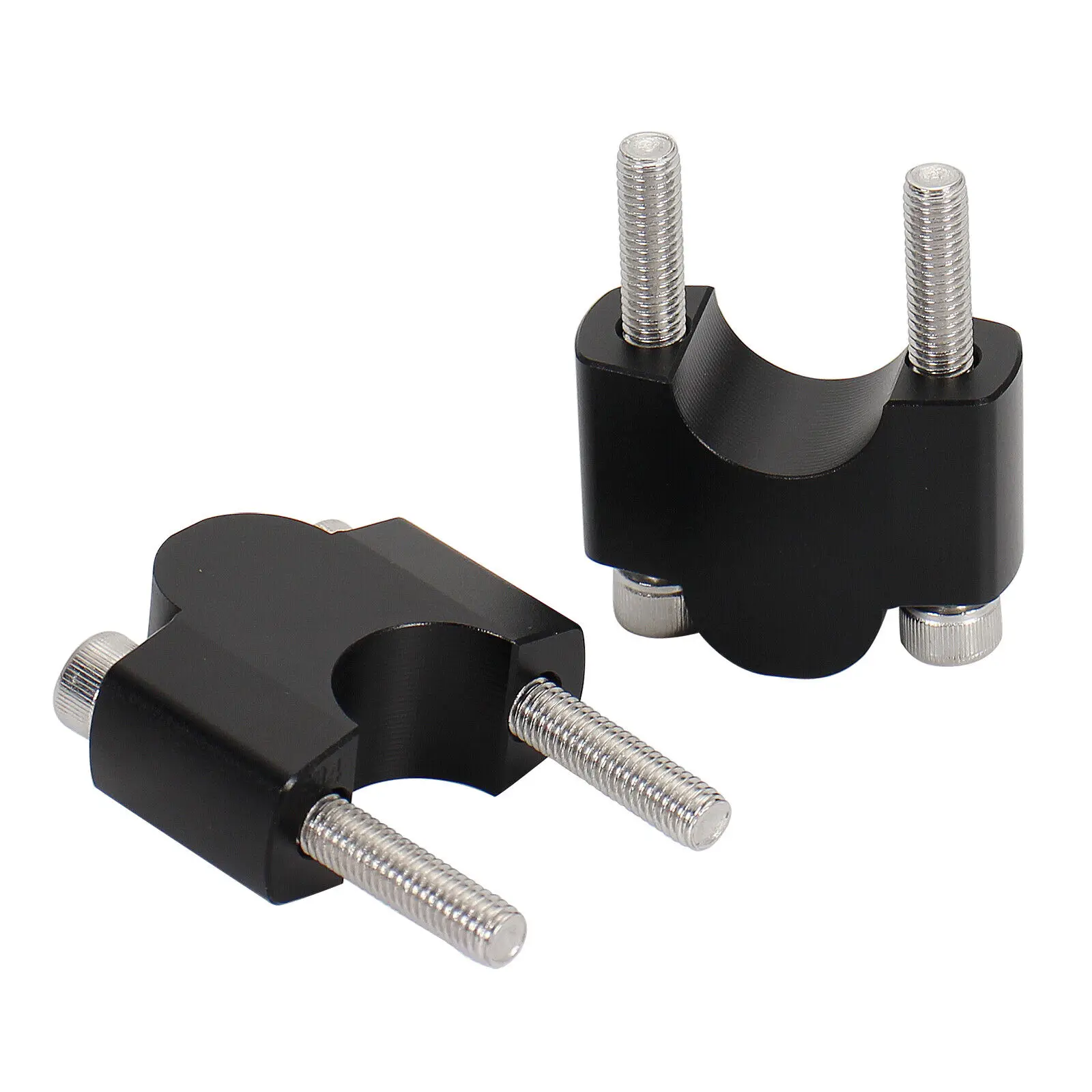 Подъемники на руль для HONDA REBEL CMX300 CMX500 2018-алюминиевые аксессуары мотоциклов