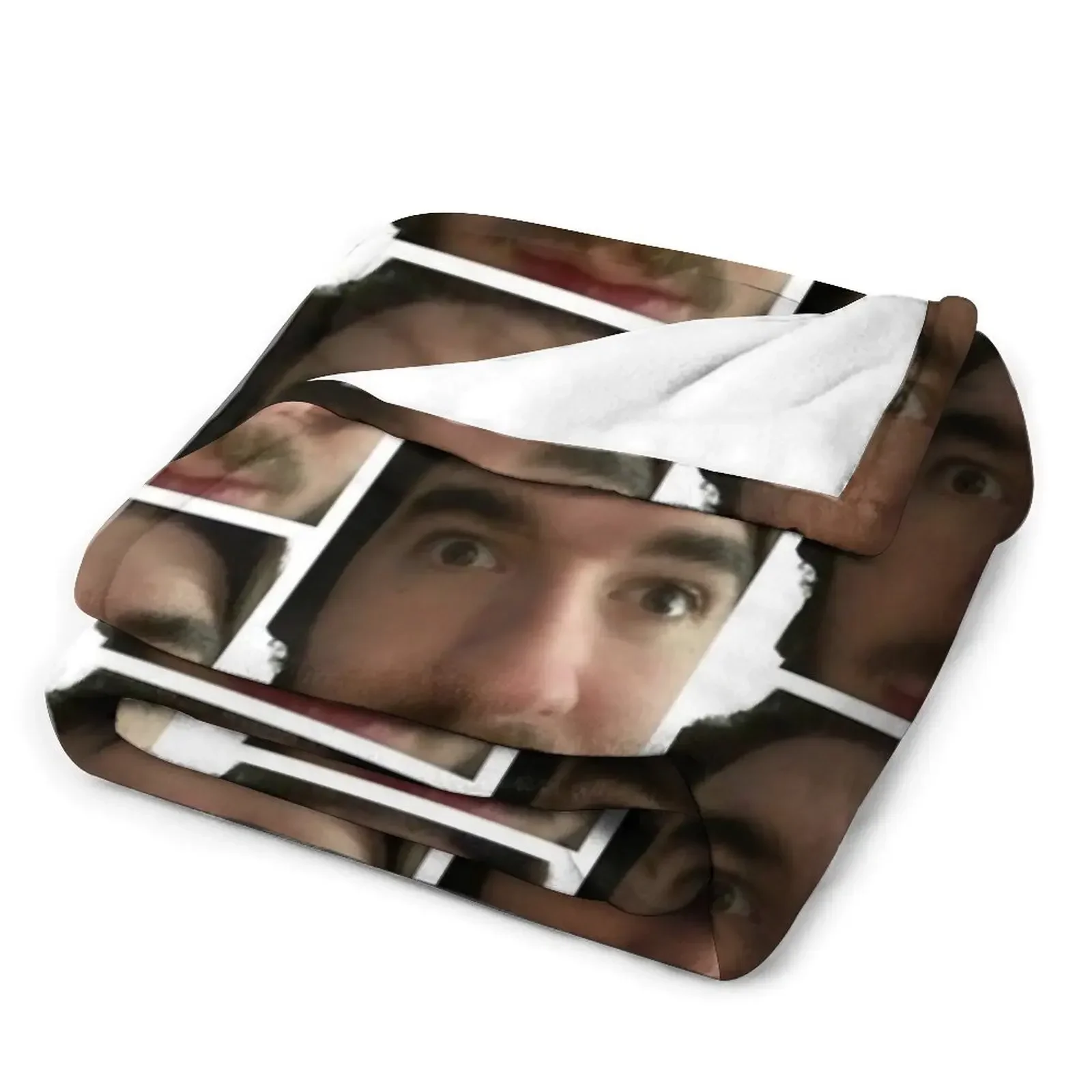 Забавное одеяло schlanket большие пушистые одеяла для рождественских украшений на