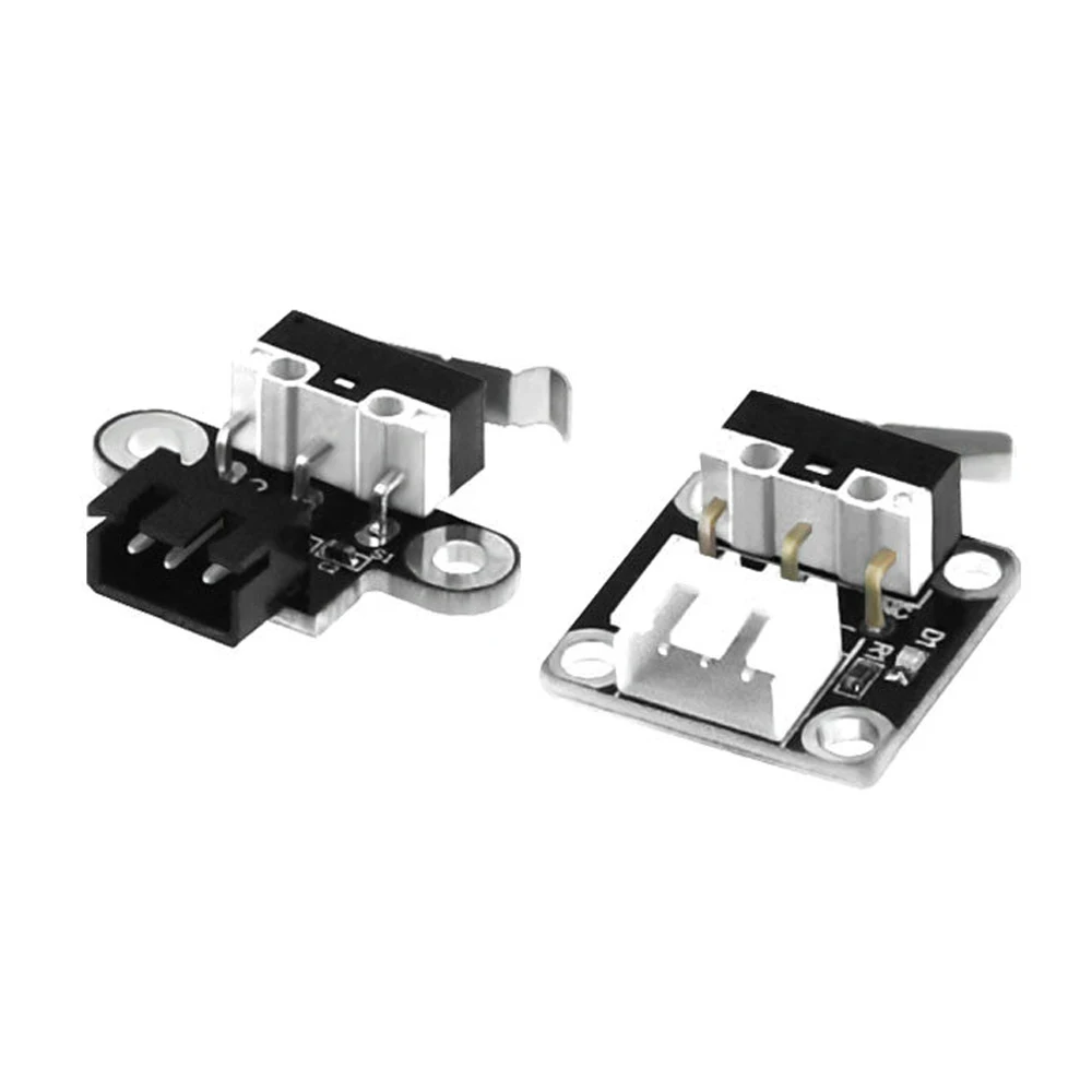 Набор 3D-принтеров 4 шт. ограничительные переключатели модуль переключателя Endstop