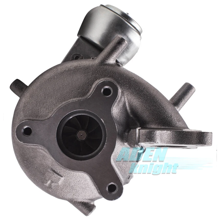 GT2056V Турбо для NISSAN NAVARA D40 2.5L 171 HP YD25DDTi I4 769708 14411EC00E -0001 767720 -5001S 14411-EB70A 14411-EC00B