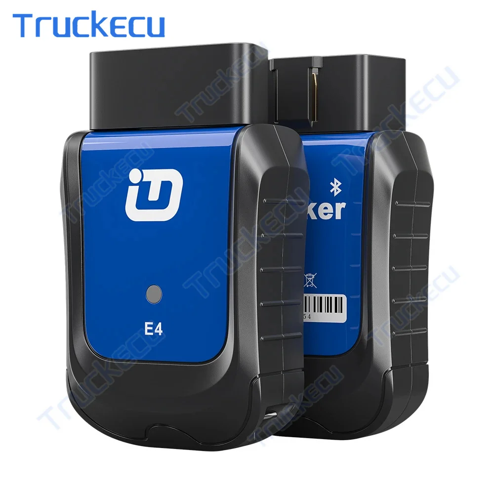 Easydiag OBDII Vpecker E4 XTUNER Wifi Полнофункциональный автомобильный диагностический инструмент OBDII/EOBD Code Reader