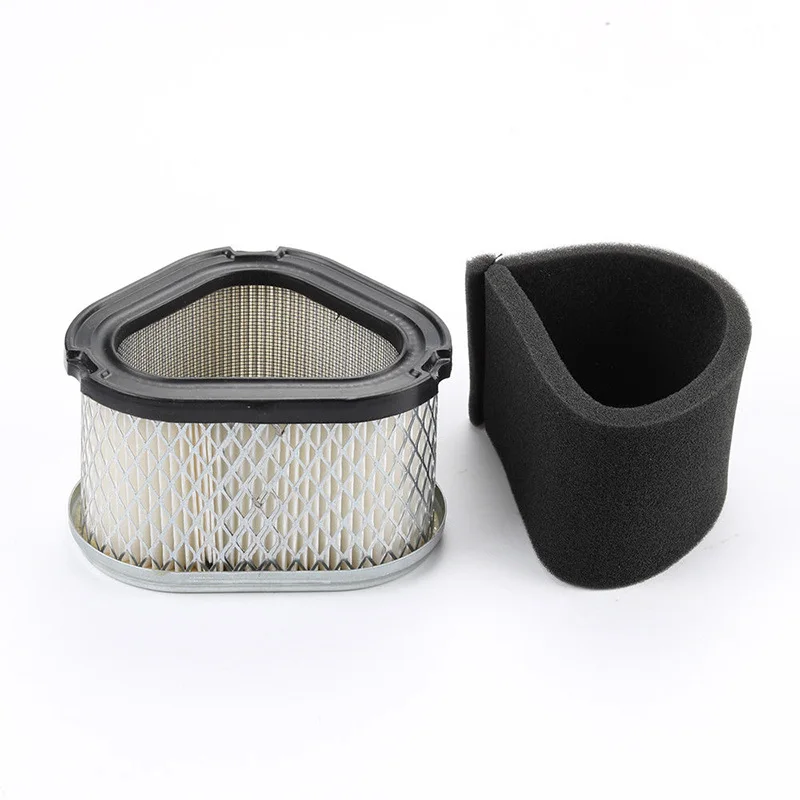 Absperrventil STX46 GT225 AM 121608 АМ 123553 Зуehör Люффильтр Набор Jis Ersatz Kraftstofffilter Clips Zündkerze Neu