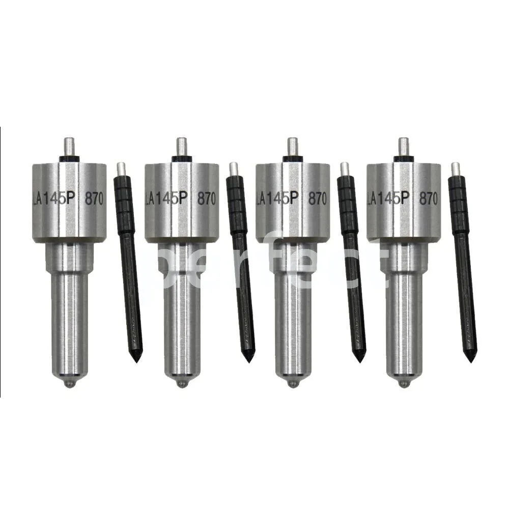 Форсунка для MITSUBISHI L200 Triton Pajero 4D56 1465A041 4x DLLA145P870 093400-8700