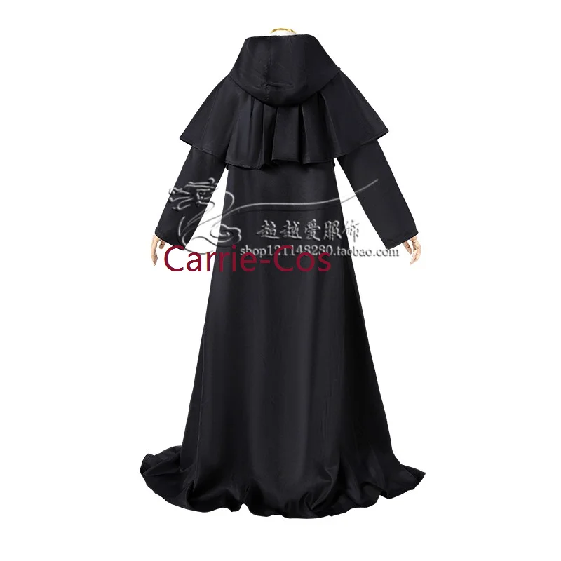 Костюм для косплея Кэрри-Cos Ff14 костюм униформа одежда ролевых игр Hallowen новинка