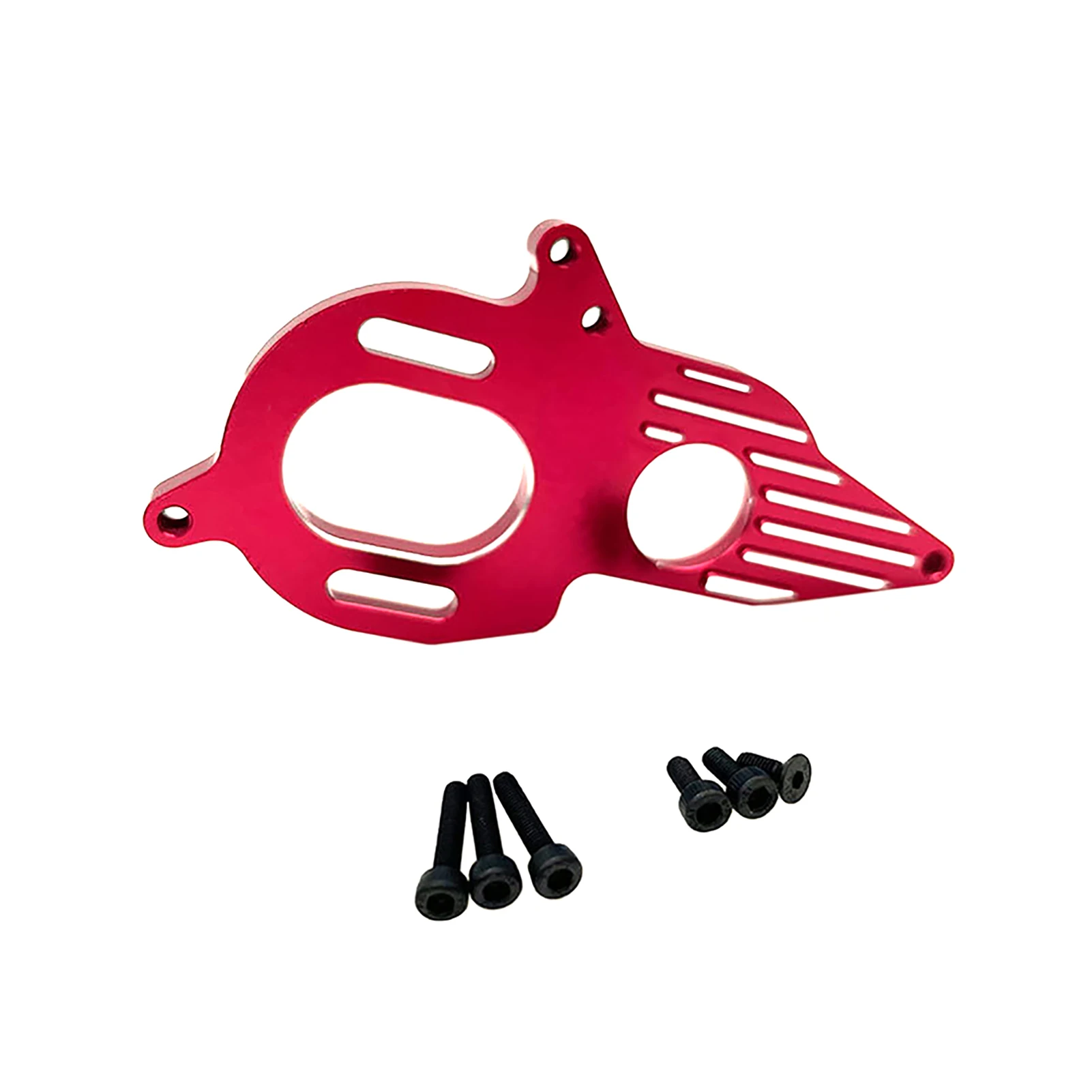 

Профессиональный радиатор двигателя для радиоуправляемого автомобиля из алюминиевого сплава запасные части прочное Охлаждение DIY подходи...