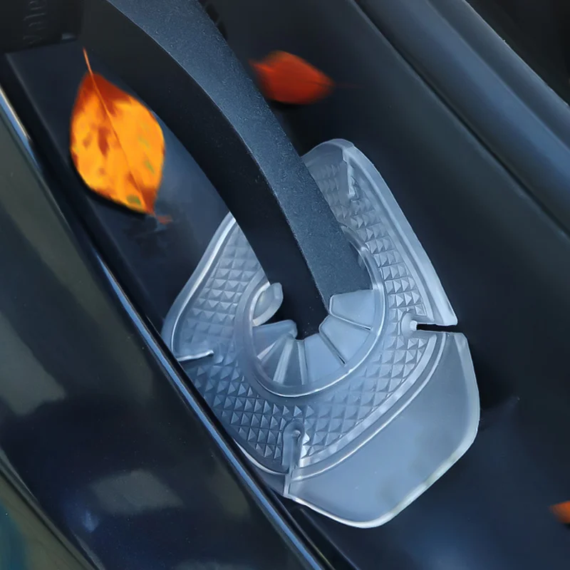 Защитный чехол для отверстия стеклоочистителя автомобиля insignia vw golf 4 ford focus 3 mondeo