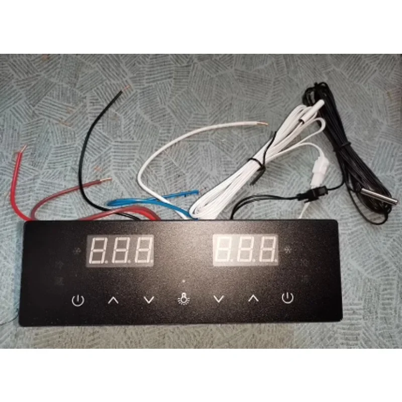 Шэньчжэнь Yindu охлаждение двойной и контроль компьютерная плата стандартный