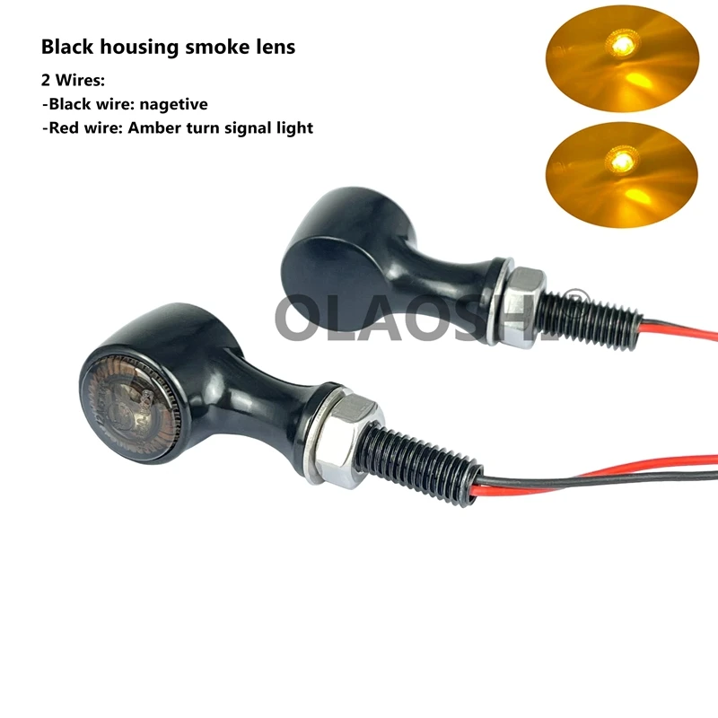 

Мотоциклетные динамические мигающие указатели поворота 3 в 1, светодиодные передние указатели поворота, задний индикатор, стоп-сигнал