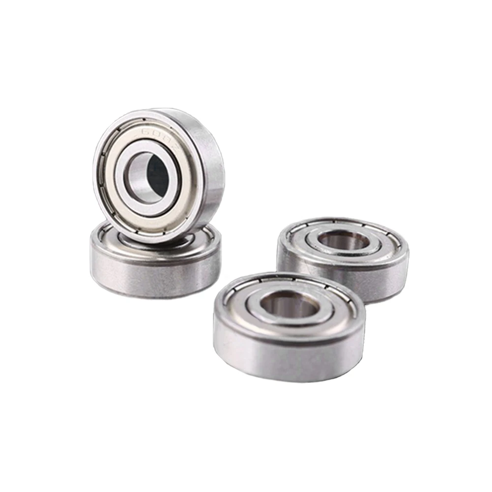 

Bike Headset Stainless Steel Bicycle General Headset Repair Bearings MH-P518K 1-1/2\" ACB518K 4 Cycling Accessories