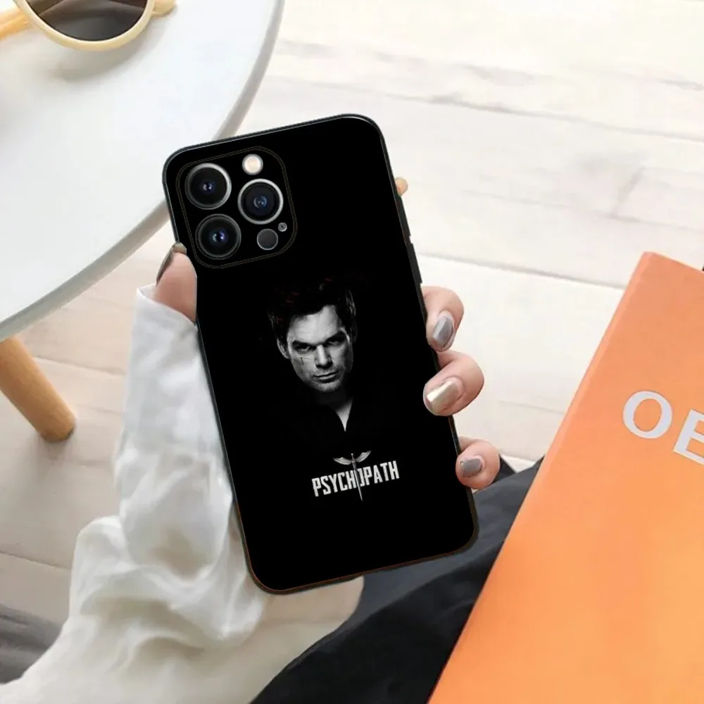 Фото Чехол для iPhone 15,14,13,12,11,Plus,Pro Max,XS,X,XR,SE,Mini,8,7 мягкий силиконовый черный №4