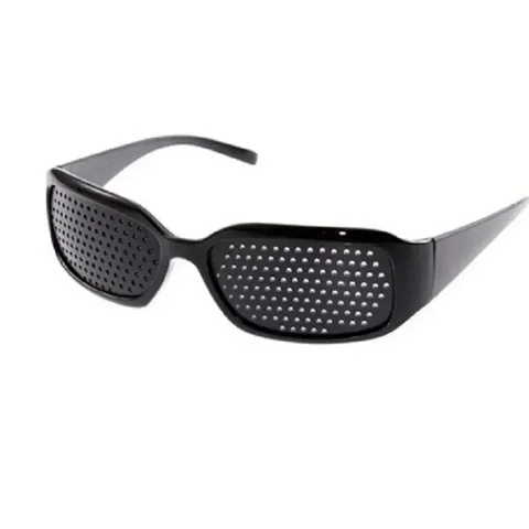 MOONBIFFY Солнцезащитные очки с отверстиями