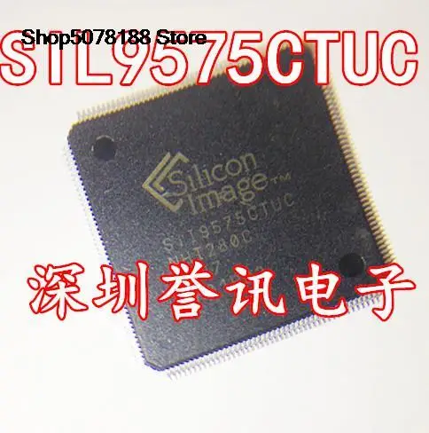 

SII9575CTUC SIL9575CTUC HDMI Original and new fast shipping