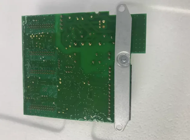 Эскалатор лифта Детали инверторный драйвер шкафа контроллера основная плата